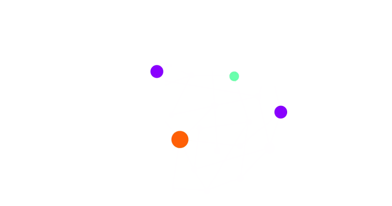 Simplified schema: visualized and analyzed