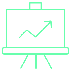 Track provider and program performance in near real-time