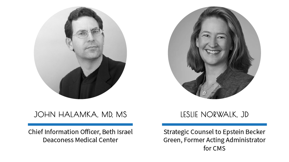 Keynote Speakers - Aggregate2018