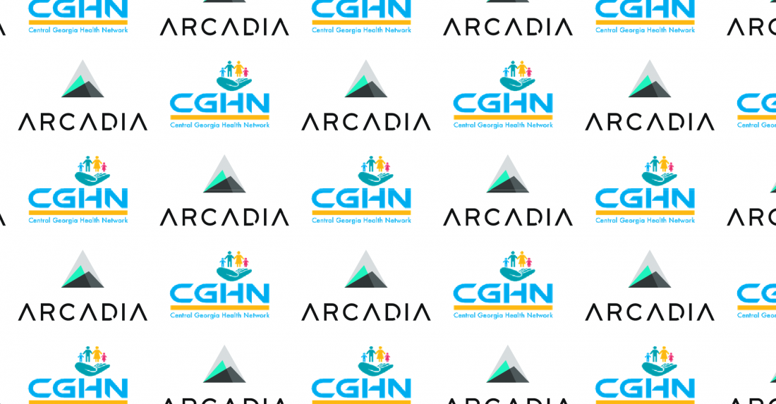 CGHN selects Arcadia