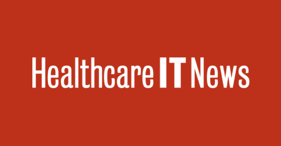 Healthcare IT News