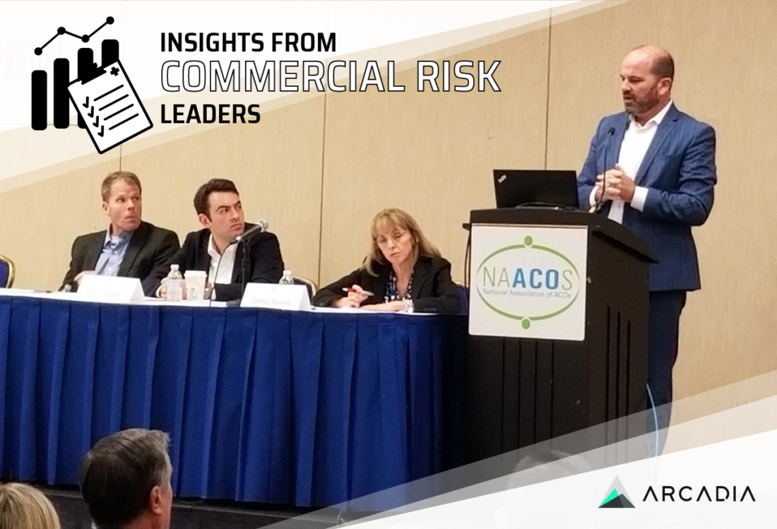 NAACOS Fall 2019 Commercial Risk Panel