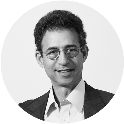 Dr. Rich Parker - Arcadia's Chief Medical Officer