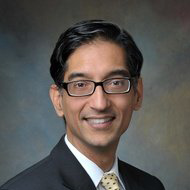 Ashish D. Parikh, MD