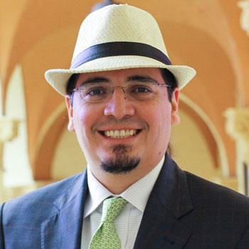 Gabe Orthous, MBA