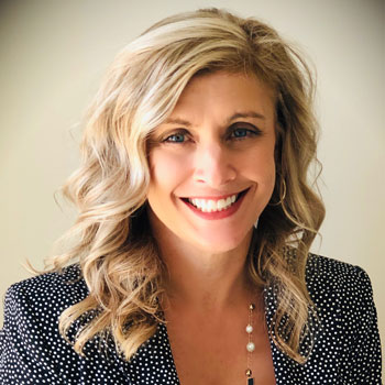 Jodi Ingram, MBA-HM, BSN, RN