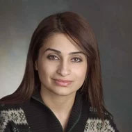 Amina Ahmed, MD