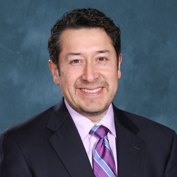 Reinhold Llerena, MD